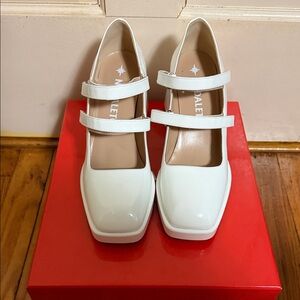 Nodaleto Bulla Babies Pumps